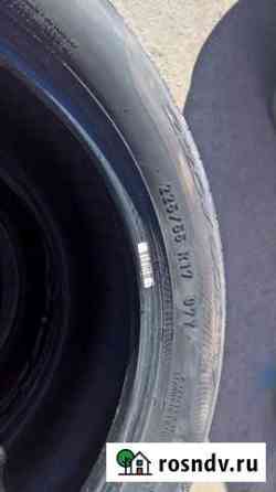 225/55 R17, Pirelli Cinturato P7 Ачинск