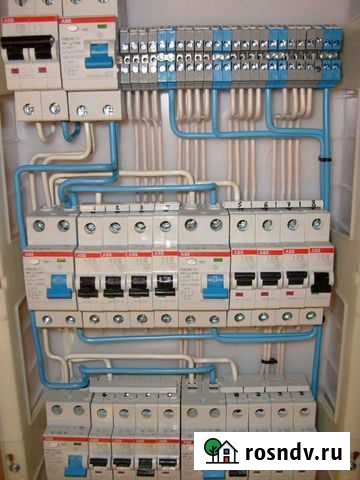 Электрик Стерлитамак - изображение 1