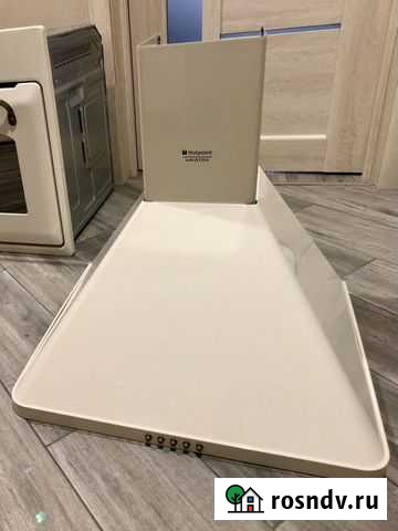 Вытяжка для кухни Ariston hotpoint Ростов-на-Дону - изображение 1