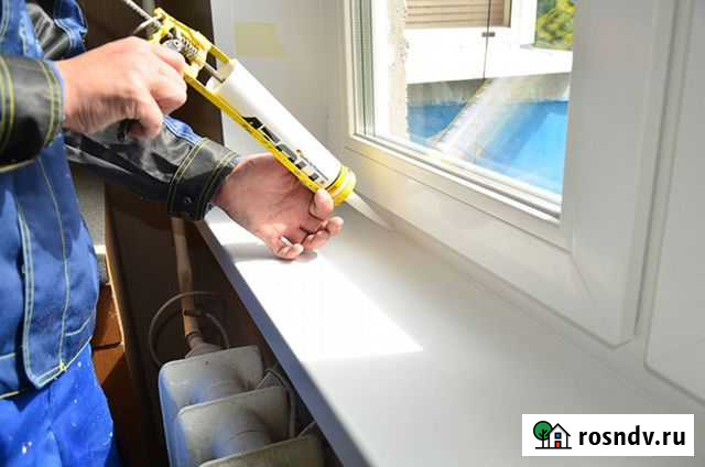 Окна пвх для дома и дачи Славянск-на-Кубани - изображение 1