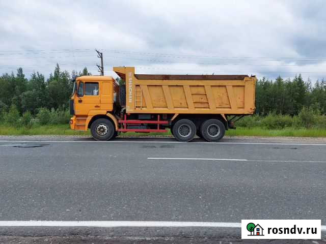 Услуги Тарко-Сале - изображение 1