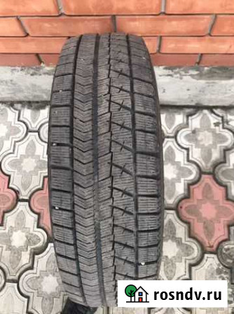Bridgestone Blizzak VRX 185/65 R15 88S 4шт Новочеркасск - изображение 1
