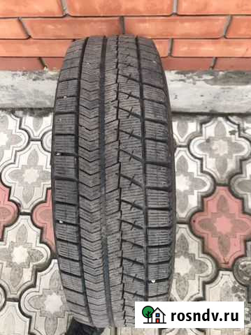 Bridgestone Blizzak VRX 185/65 R15 88S 4шт Новочеркасск - изображение 1