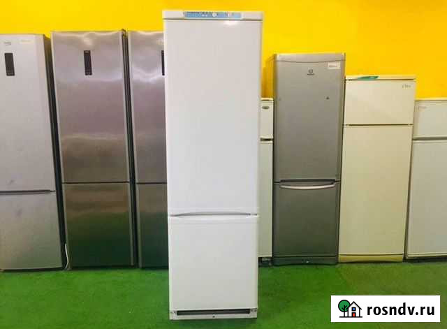 Холодильник Electrolux Свердловский - изображение 1