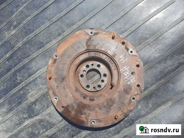 Маховик фиат альбеа добло 350А1000 Володарского - изображение 1