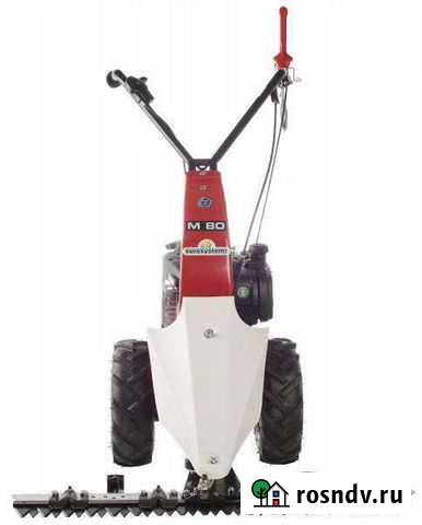 Сенокосилка бу Иволгинск - изображение 1