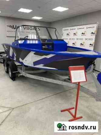 Volzhanka fishpro X3 Тюмень