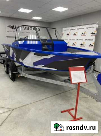Volzhanka fishpro X3 Тюмень - изображение 1