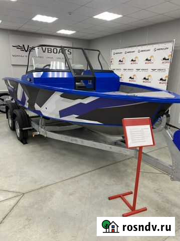 Volzhanka fishpro X3 Тюмень - изображение 1