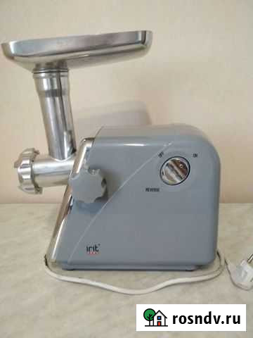 Мясорубка на запчасти Сарапул - изображение 1