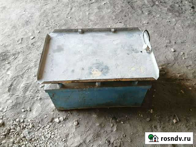 Вибростол бу Пугачев - изображение 1