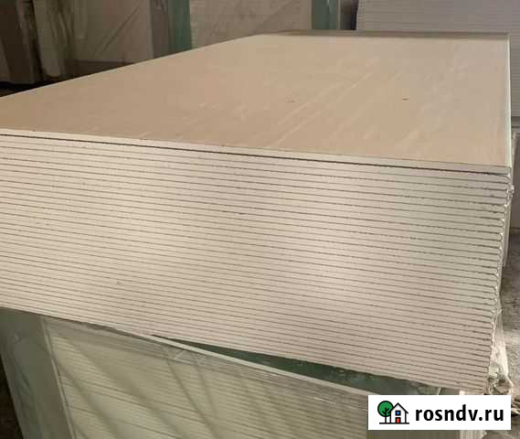 Гипсокартон Котельниково - изображение 1