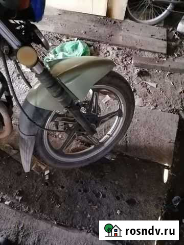 Продаю мотоцикл Клетская - изображение 1