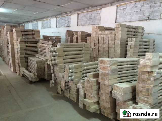 Комплектующие для лестниц. Ступени, балясины, щиты Михайловск - изображение 1