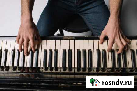 Настройка пианино и роялей Кострома - изображение 1