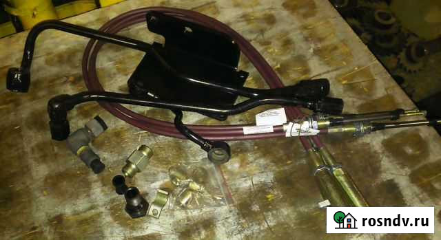 Эконом набор монтажа рп 70 1523 вместо bosch Чехов - изображение 1