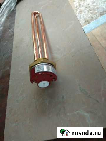 Тэн Высоковск - изображение 1