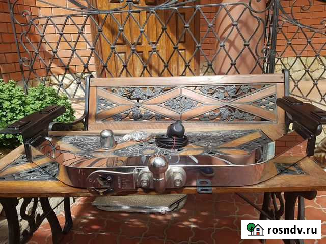 Продам фаркоп Балтекс для тойота ленд крузер прадо Краснодар - изображение 1