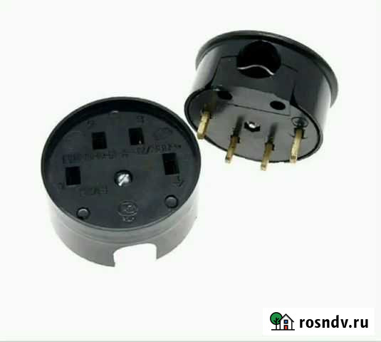 Пускатель,вилка с розеткой,автоматы 3-х полюсные Ишимбай - изображение 1