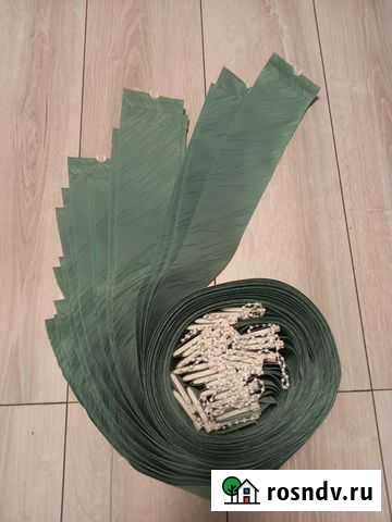 Шторы Павловская - изображение 1