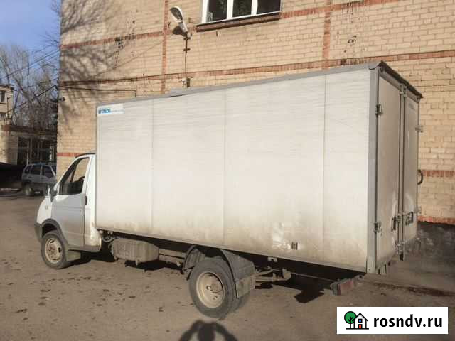 Вывоз мусора + Новочеркасск - изображение 1