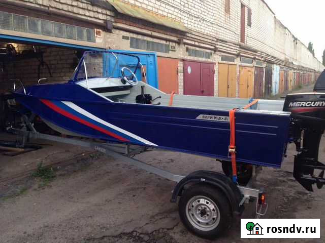 Воронеж - М Воронеж - изображение 1