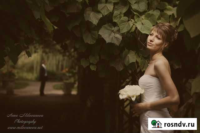 Фотограф Обнинск - изображение 1