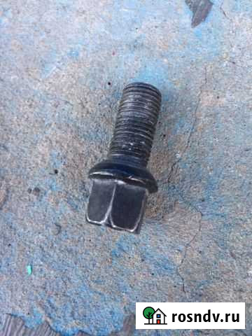 Болты оригинал Ауди фольксваген Раменское - изображение 1