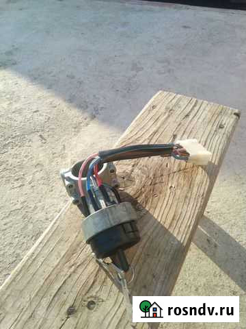 Замок зажигания ваз 21099 Ливны - изображение 1