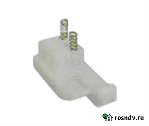 Подошва фторопластовая для отстрочки TCL 1/32B Шуя - изображение 1