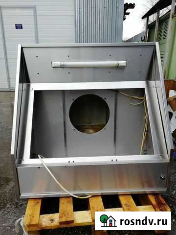 Вытяжка для кухни (зонт вытяжной ) Иваново - изображение 1