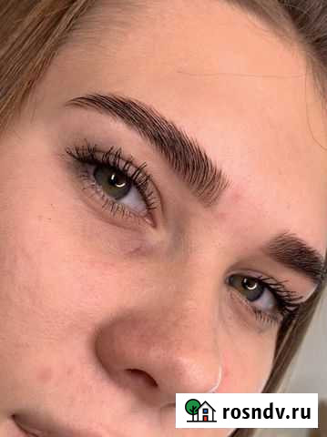 Требуются модели на брови Сургут - изображение 1