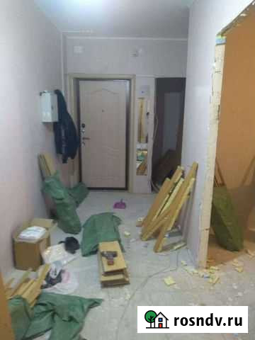 Демонтаж квартиры под ремонт Химки - изображение 1