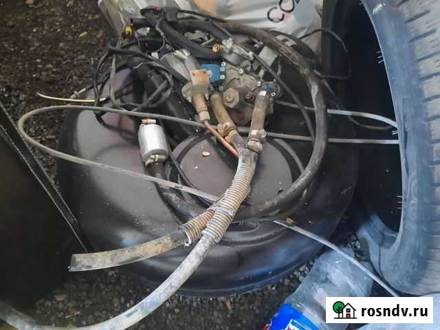 Редуктор гбо 4 поколения Тимашевск - изображение 1