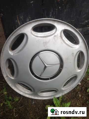 Колпаки Гусев - изображение 1