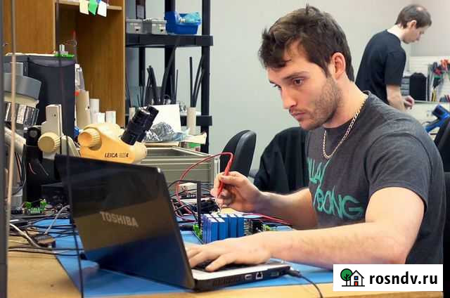 Услуги Компьютерного Мастера.Windows. Набор текста Иркутск - изображение 1