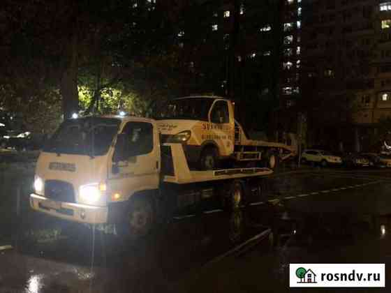 Эвакуатор 24 часа свао Москва