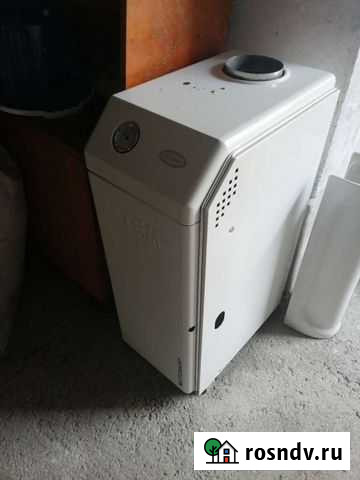 Котёл житомир Нальчик - изображение 1