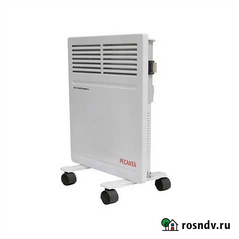 Конвектор ок-500 Ресанта Курск - изображение 1