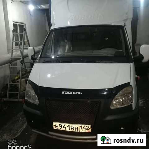 Грузоперевозки, переезды, большая газель Советское - изображение 1