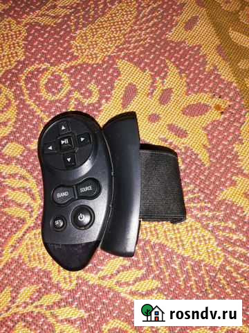 Пульт управления инфракрасный программируемый Сасово - изображение 1