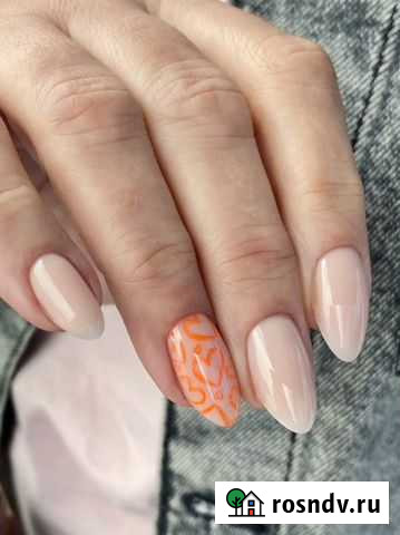 Маникюр/педикюр Рязань - изображение 1