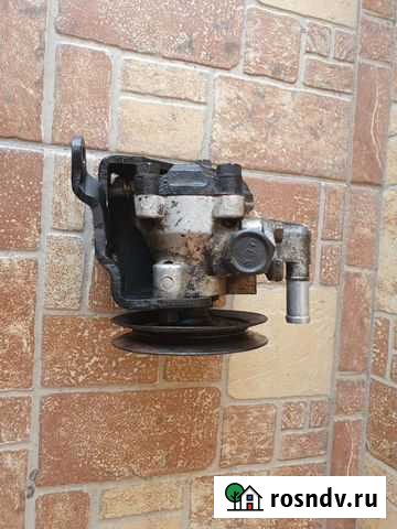 Насос гура хендай акцент Каневская - изображение 1