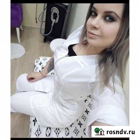 Косметолог-бровист Мурманск - изображение 1