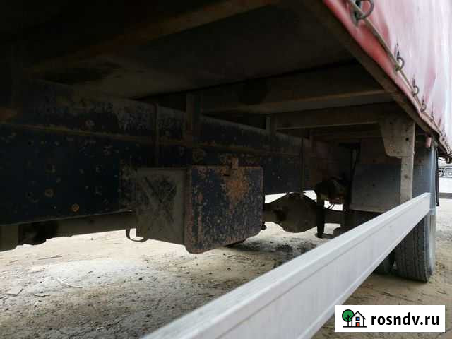 Фургон Екатеринбург - изображение 1