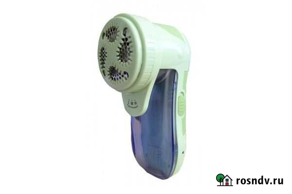 Машинка для удаления катышков Gemei GM-209 Стерлитамак - изображение 1