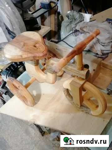 Изготовление деревянных изделий Благовещенск - изображение 1