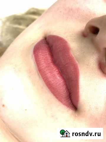 Перманентный макияж Иркутск - изображение 1