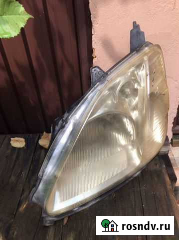 Фары Honda civic eu1 Туапсе - изображение 1