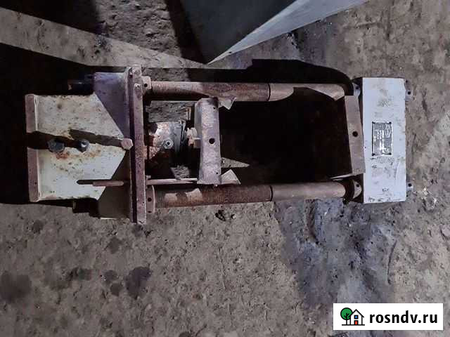 Пресс с маслостанцией Йошкар-Ола - изображение 1